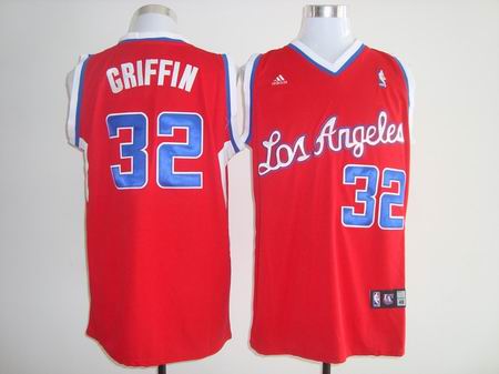 Los Angeles Clippers jerseys-006